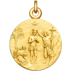 Manufacture Mayaud Medaille bapteme