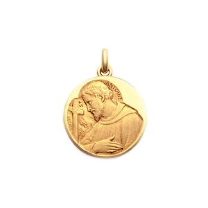 Becker Medaille Becker Saint Antoine