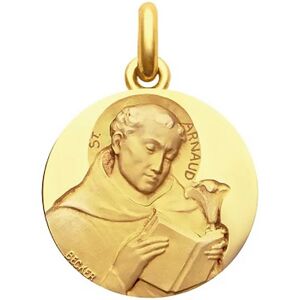 Becker Medaille Becker Saint Arnaud