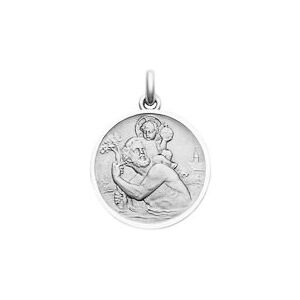 Medaille Becker Saint Christophe