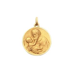 Becker Medaille Becker Saint Joseph