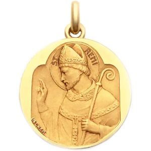 Becker Medaille Becker Saint Remi