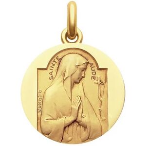 Becker Medaille Becker Sainte Aude