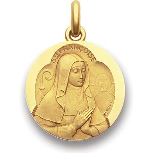 Becker Medaille Becker Sainte Francoise