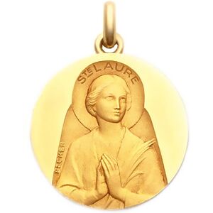 Becker Medaille Becker Sainte Laure