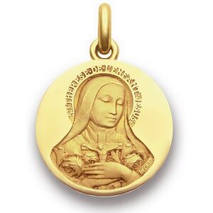 Becker Medaille Becker Sainte Therese