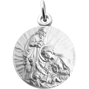 Martineau Medaille de la Nativite