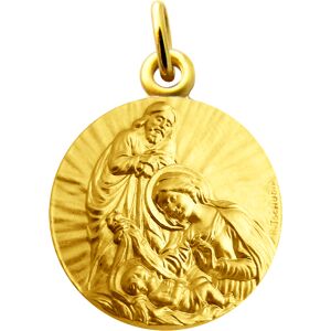 Martineau Medaille de la Nativite