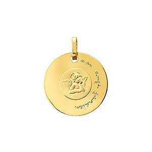 Orfeva Medaille disque Ange Raphael