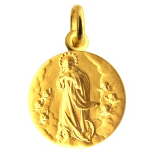 Martineau Medaille Assomption