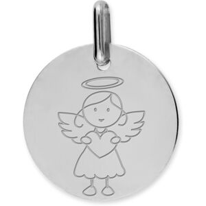 Orfeva Medaille ange fille