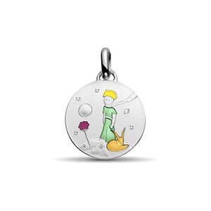 Monnaie de Paris - Medaille Petit Prince en couleur