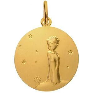 Monnaie de Paris - Medaille Petit Prince sur sa planete