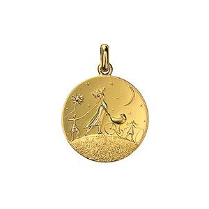 Monnaie de Paris - Medaille Ronde de la Vie