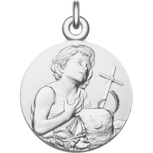 Manufacture Mayaud Medaille Saint Jean-Baptiste (Argent)