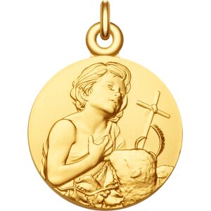 Manufacture Mayaud Medaille Saint Jean-Baptiste