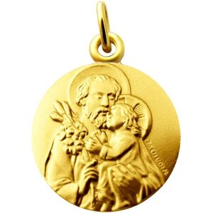 Martineau Medaille Saint Joseph et l'Enfant