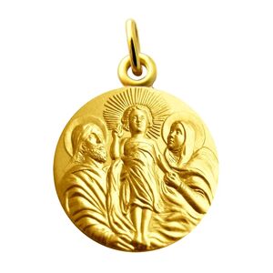Martineau Medaille Sainte Famille