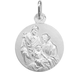 Orfeva Medaille Sainte Famille (Argent)