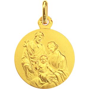 Orfeva Medaille Sainte Famille