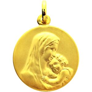 Orfeva Medaille Vierge a l'Enfant