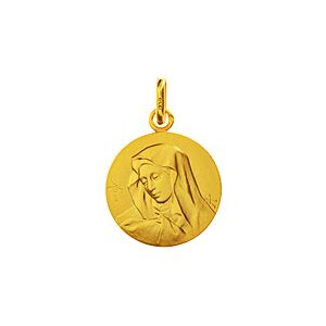 Orfeva Medaille Vierge au pouce