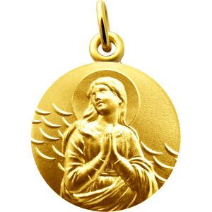 Martineau Medaille Vierge L'Ave Maria