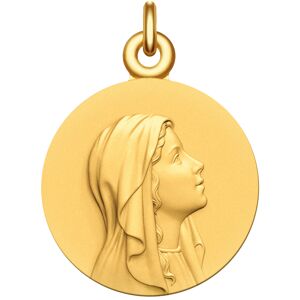 Manufacture Mayaud Medaille bapteme Vierge Jeune