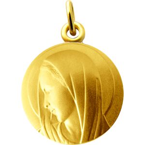 Martineau Medaille bapteme Vierge Marie