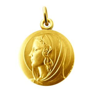 Martineau Medaille Vierge
