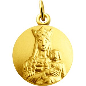 Martineau Medaille Vierge Notre Dame de Bonne Esperance