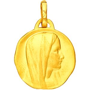 Orfeva Medaille Vierge