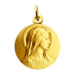 Martineau Medaille Vierge Rosa Mystica
