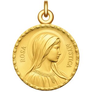 Manufacture Mayaud Medaille Rosa Mystica