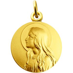 Martineau Medaille Vierge Virgo Infans