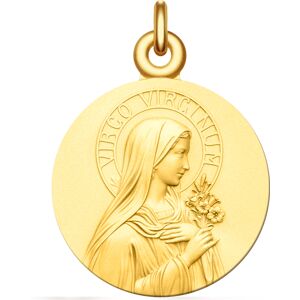 Manufacture Mayaud Medaille Vierge Virgo Virginum