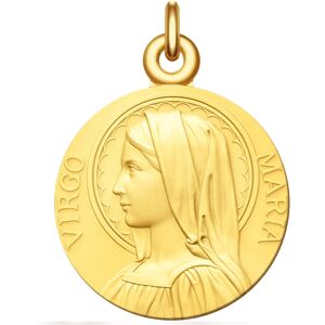 Manufacture Mayaud Medaille bapteme Vierge Virgo Maria