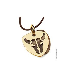 Mikado Pendentif Mikado Buffalo