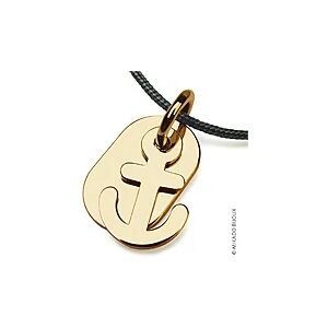 Pendentif Mikado Popeye