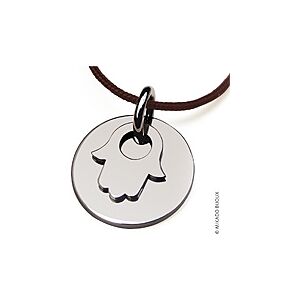 Pendentif Mikado Main de Fatma I Believe