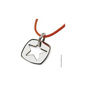 Pendentif Mikado etoile Che