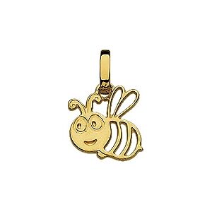 Orfeva Pendentif Enfant Abeille