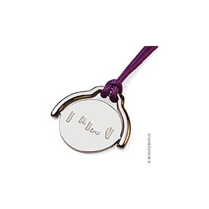 Pendentif Mikado LOVE Enigma