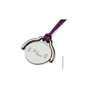 Pendentif Mikado LOVE Enigma