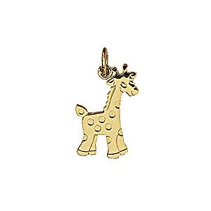 Orfeva Pendentif Girafe