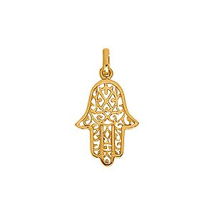 Orfeva Pendentif Main de Fatma