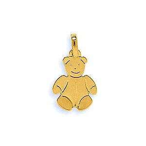 Orfeva Pendentif Ourson