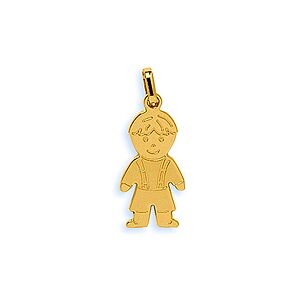 Orfeva Pendentif Petit Garcon