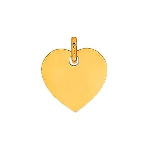 Orfeva Pendentif Plaque coeur