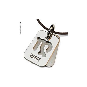 Pendentif Mikado SIGNS Vierge